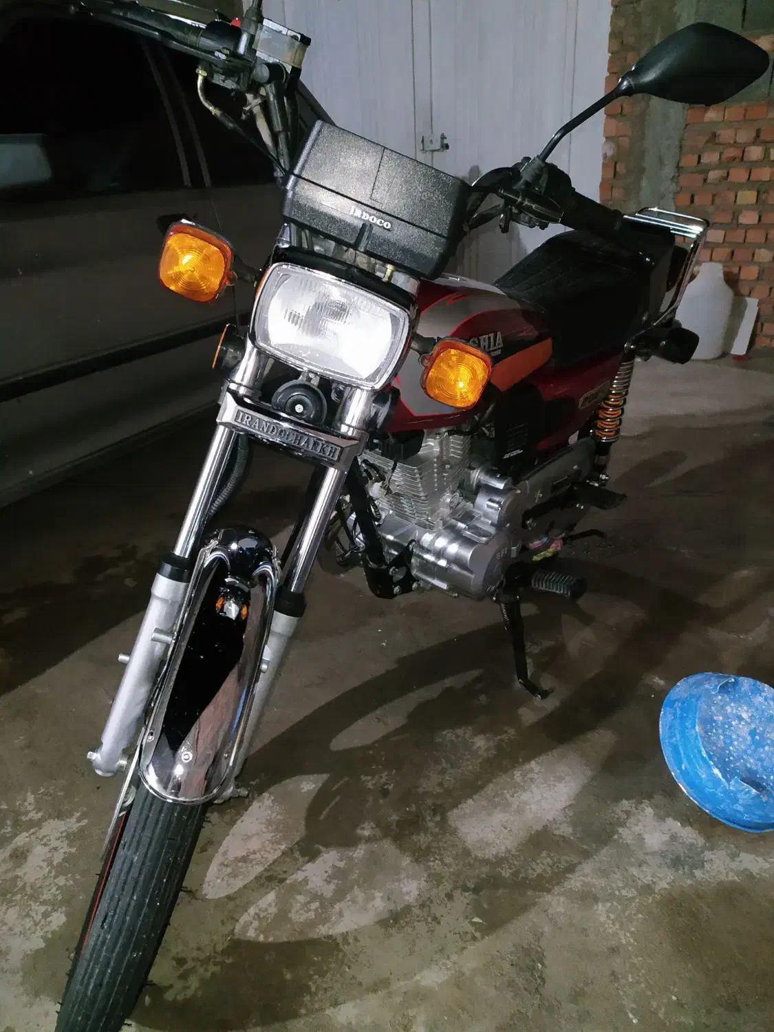 موتور سیکلت|موتورسیکلت|کرمان, |دیوار