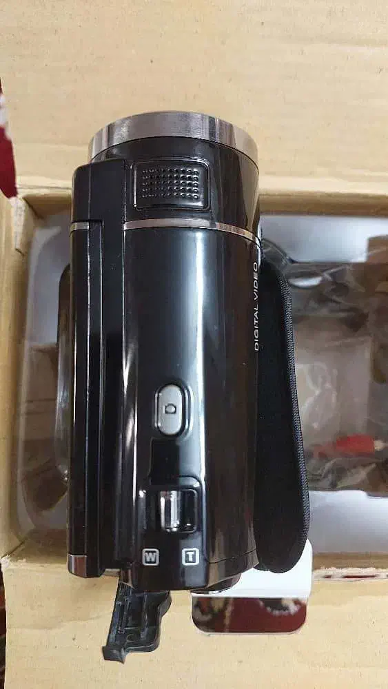 دوربین عکاسی و فیلمبرداری|دوربین عکاسی و فیلم‌برداری|قم, حنیف نژاد|دیوار