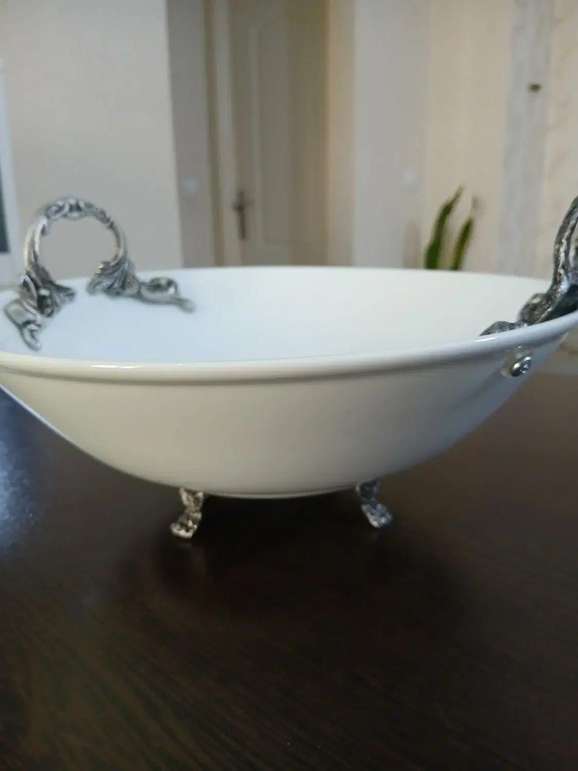 ظرف پذیرایی|ظروف سرو و پذیرایی|تهران, والفجر (افسریه)|دیوار