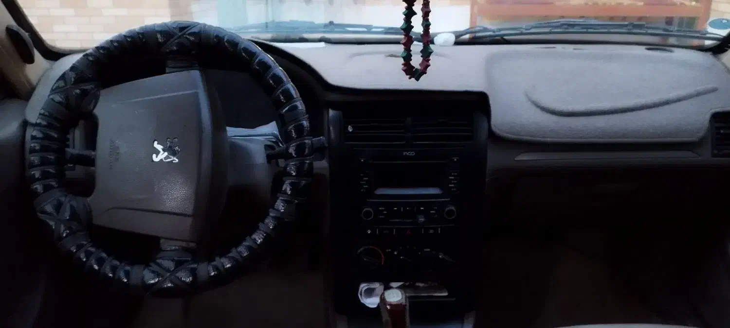 slxتیوفایو|خودرو سواری و وانت|لردگان, |دیوار