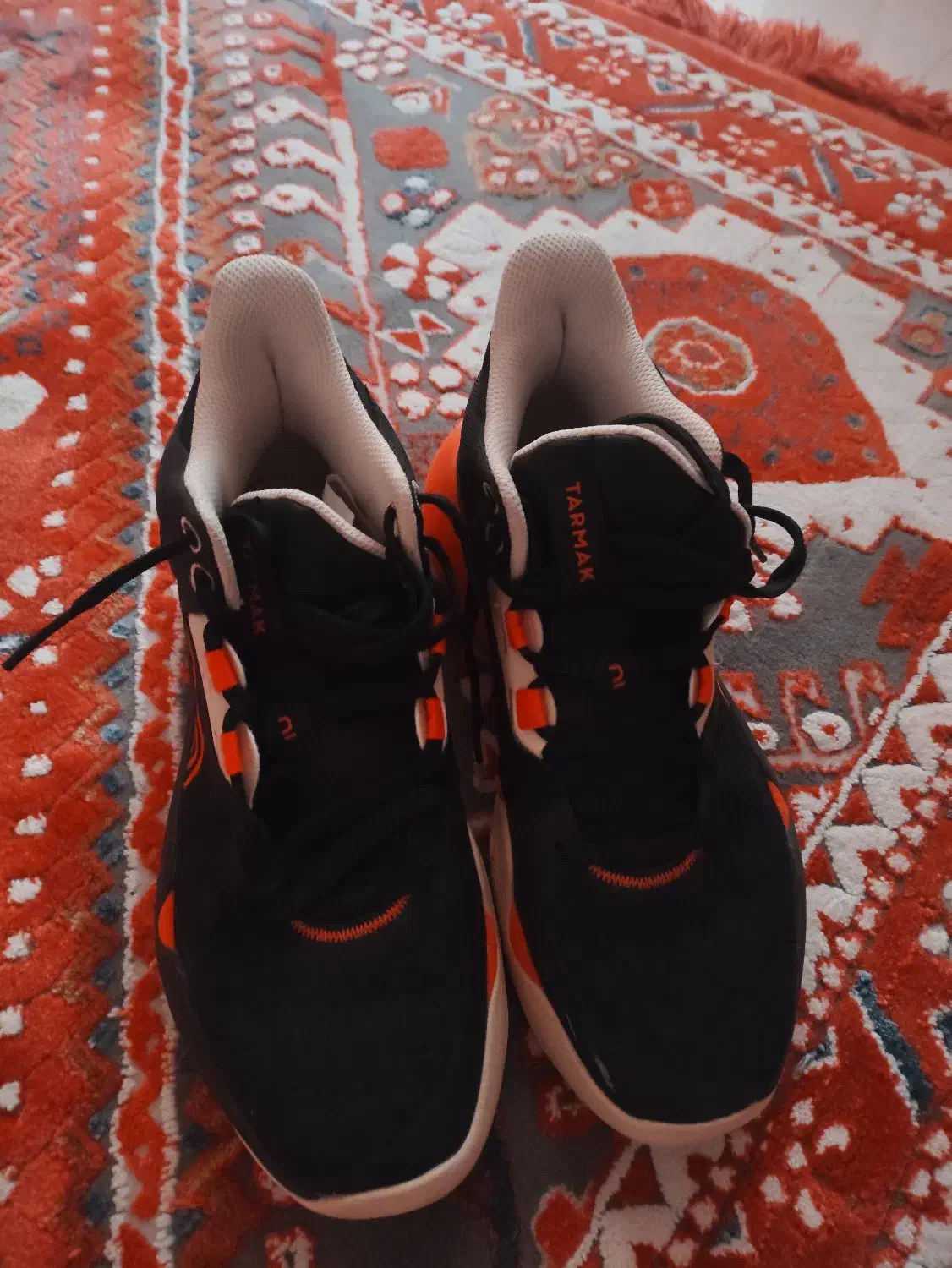 کفش بسکتبال اورجینال|کیف، کفش، کمربند|بندرعباس, |دیوار