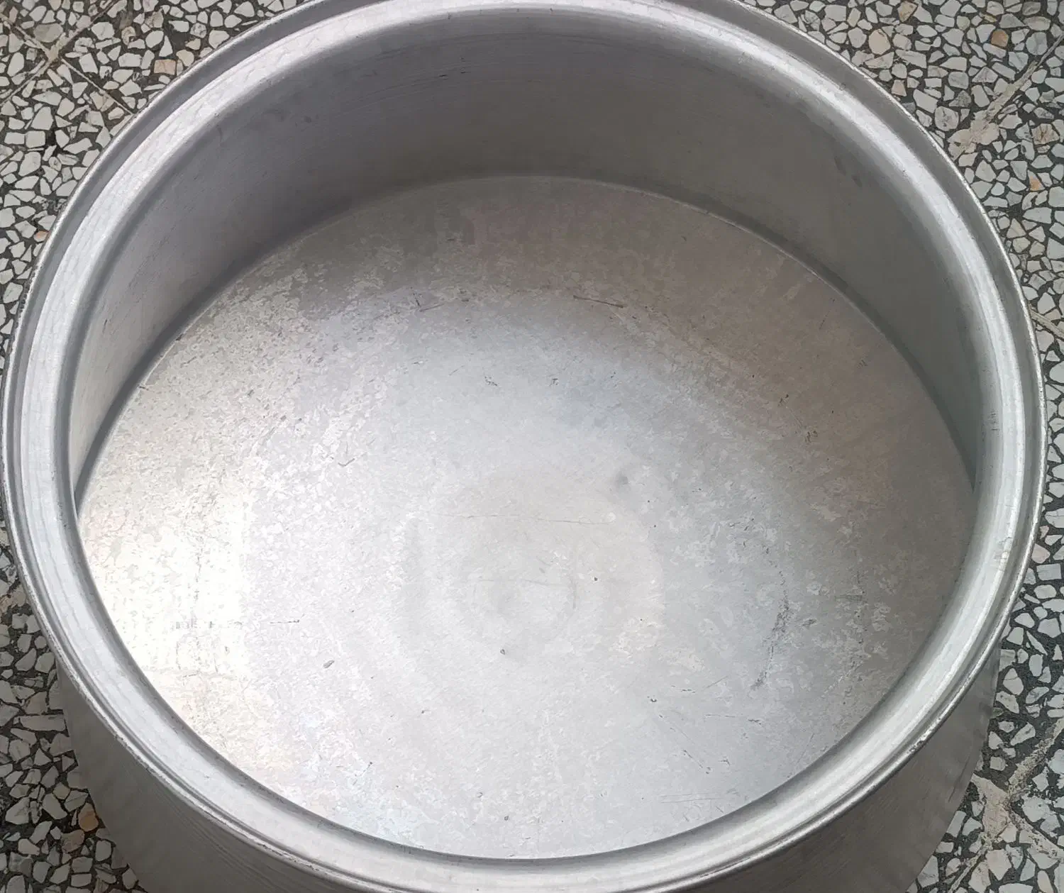 دیگ بزرگ|ظروف پختوپز|کامیاران, |دیوار