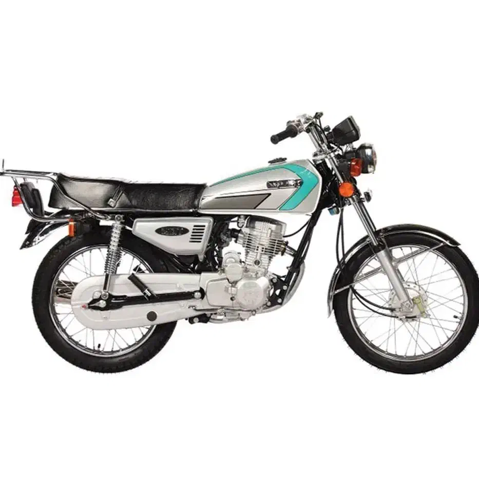 احسان۲۰۰صفر خشک|موتورسیکلت|سبزوار, توحیدشهر|دیوار