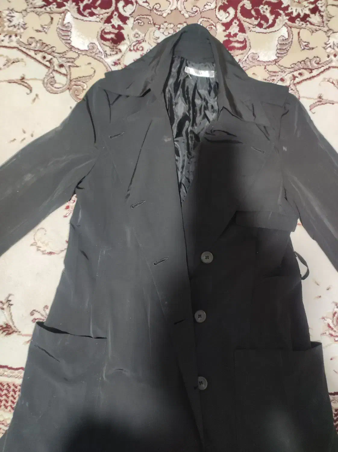 مانتو و کاپشن|لباس|بیرجند, |دیوار