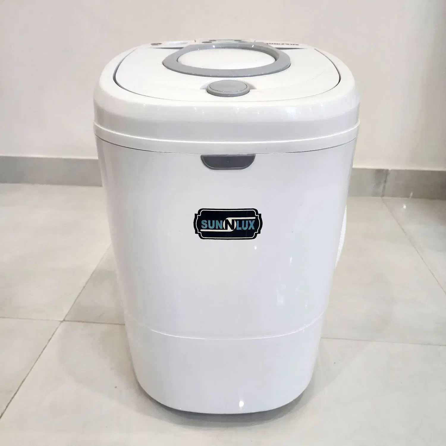 مینی واش سان لوکس SUNNLUX|ماشین لباسشویی و خشککن لباس|گرگان, |دیوار