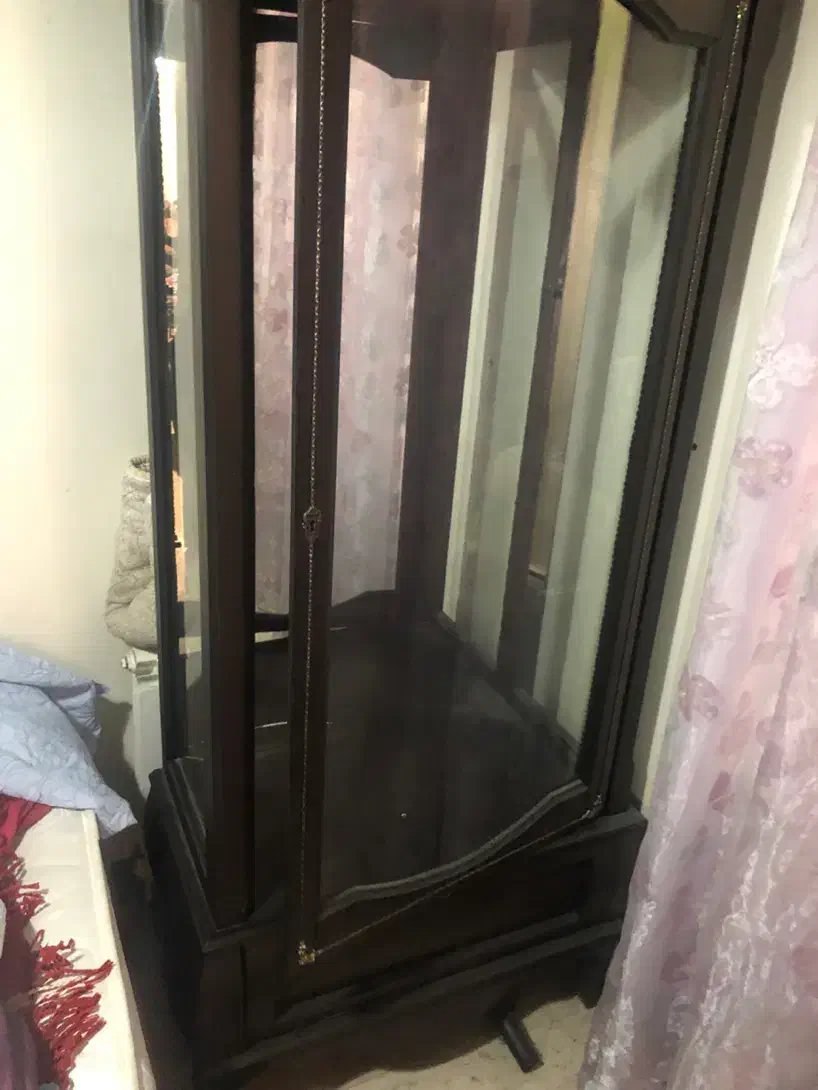 کمدبوفه ویترینی|بوفه، ویترین، کنسول|تهران, سهروردی|دیوار