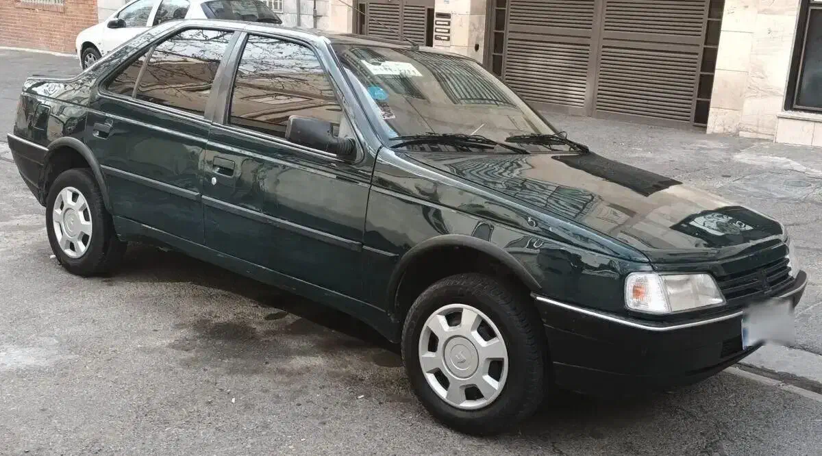 فروش آردی در حد|خودرو سواری و وانت|جهرم, |دیوار