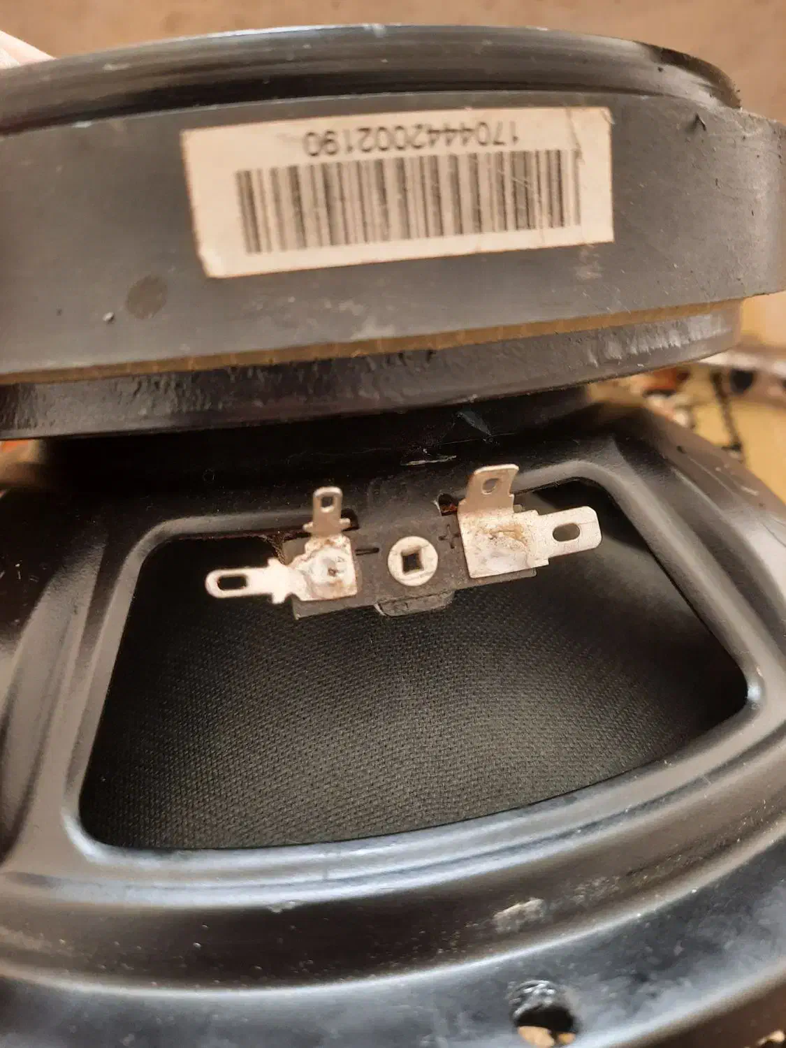 میدرنج|سیستم صوتی خانگی|ایلام, |دیوار