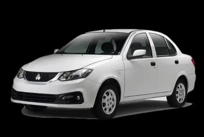 ساینا اس دوگانه کارخانه|خودرو سواری و وانت|قره چای, |دیوار