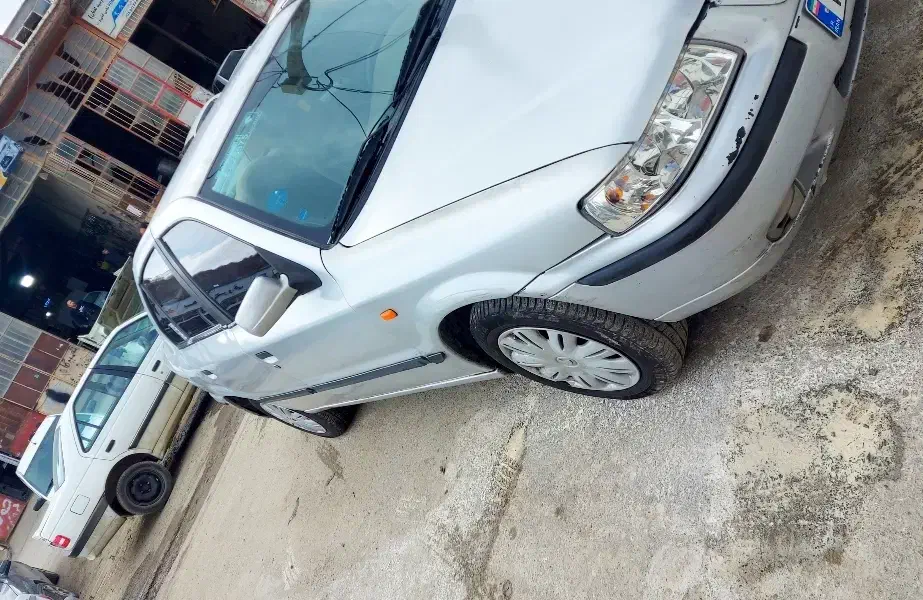 سمندX7|خودرو سواری و وانت|مریوان, |دیوار