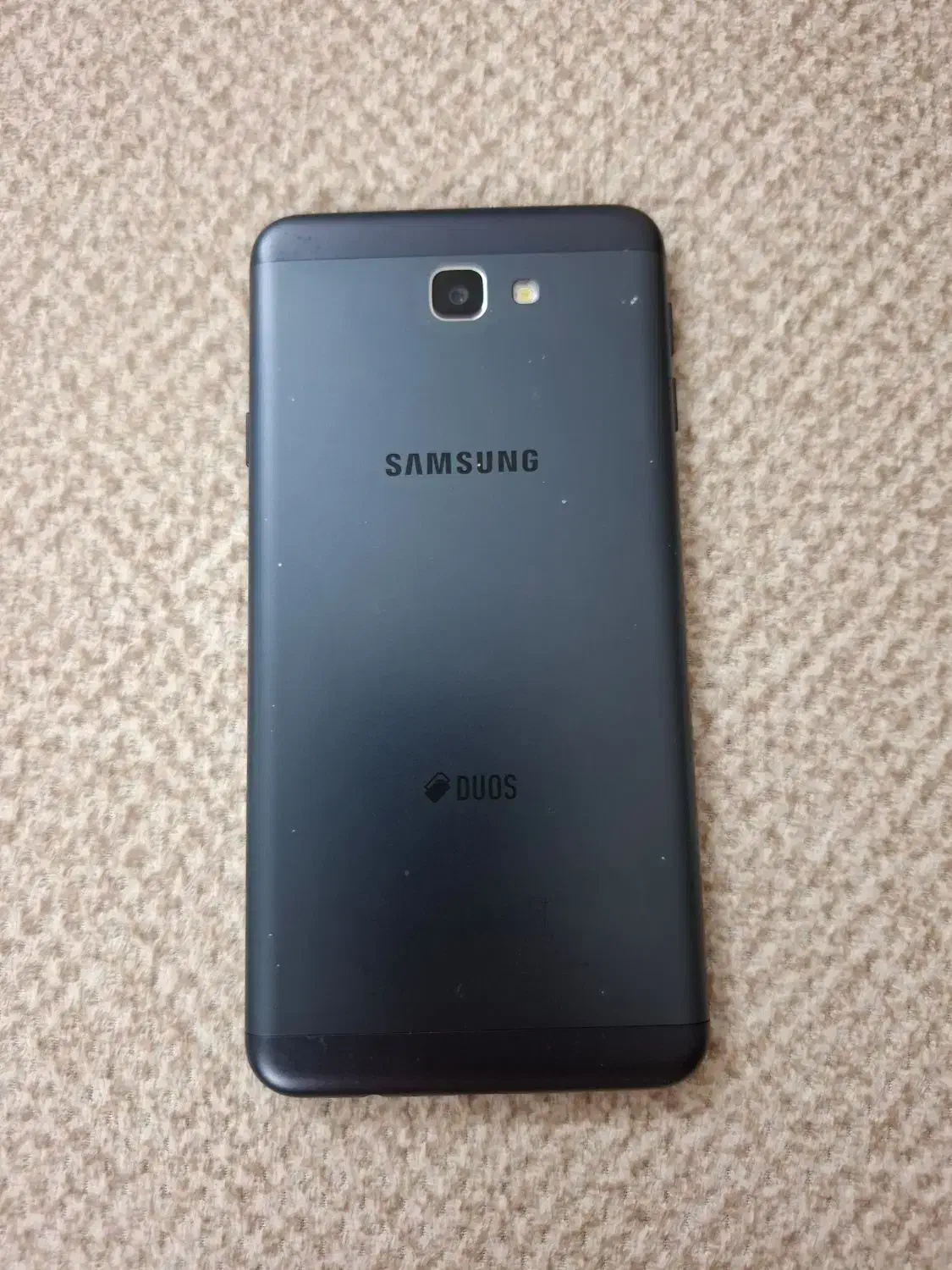 گوشی سامسونگ j7 prime|موبایل|قم, باجک دو|دیوار
