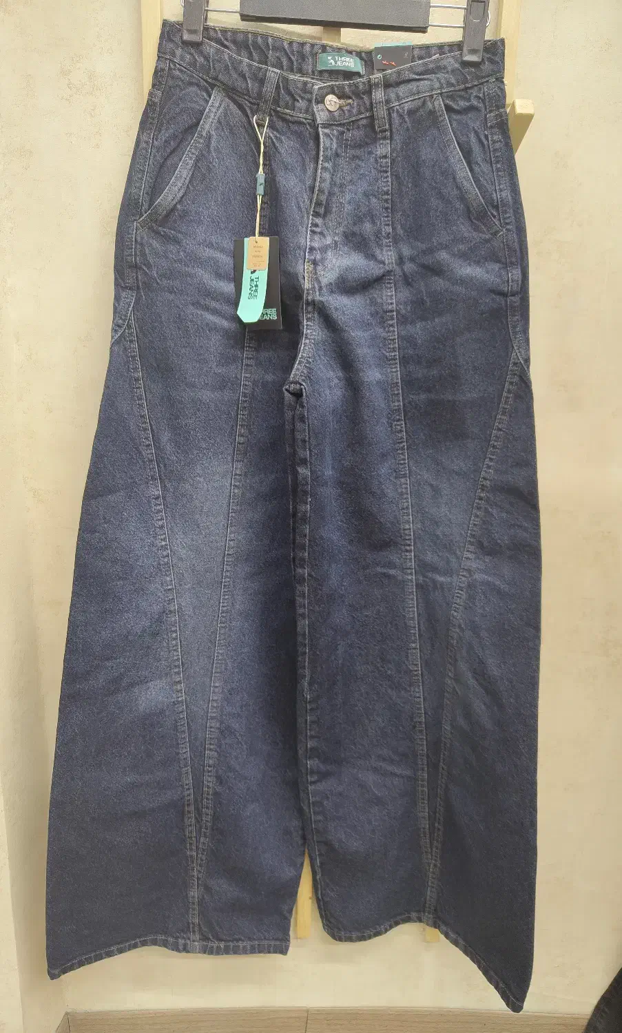 فروش عمده شلوار جین ترک|لباس|رودهن, |دیوار