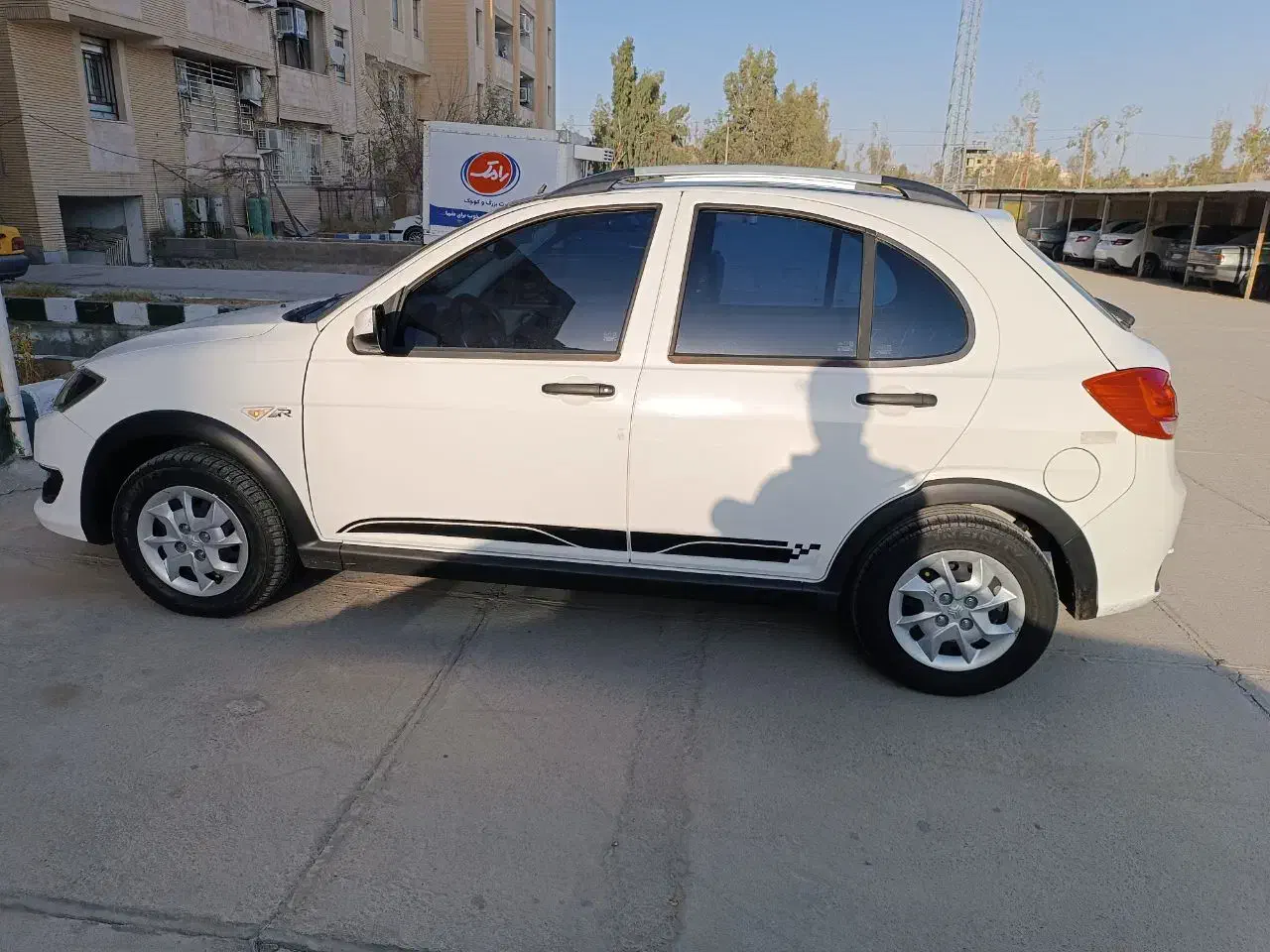کوییک مدل ۱۴۰۲|خودرو سواری و وانت|زاهدان, |دیوار