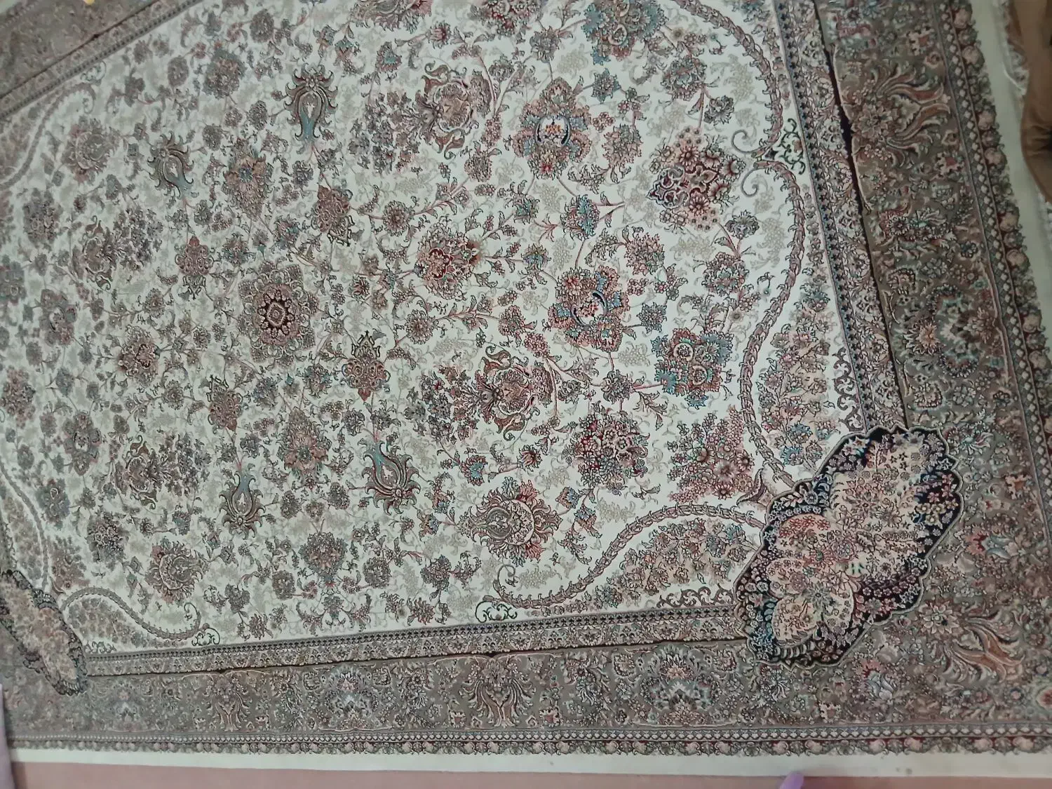 فرش آرا مشهد|فرش|اراک, |دیوار