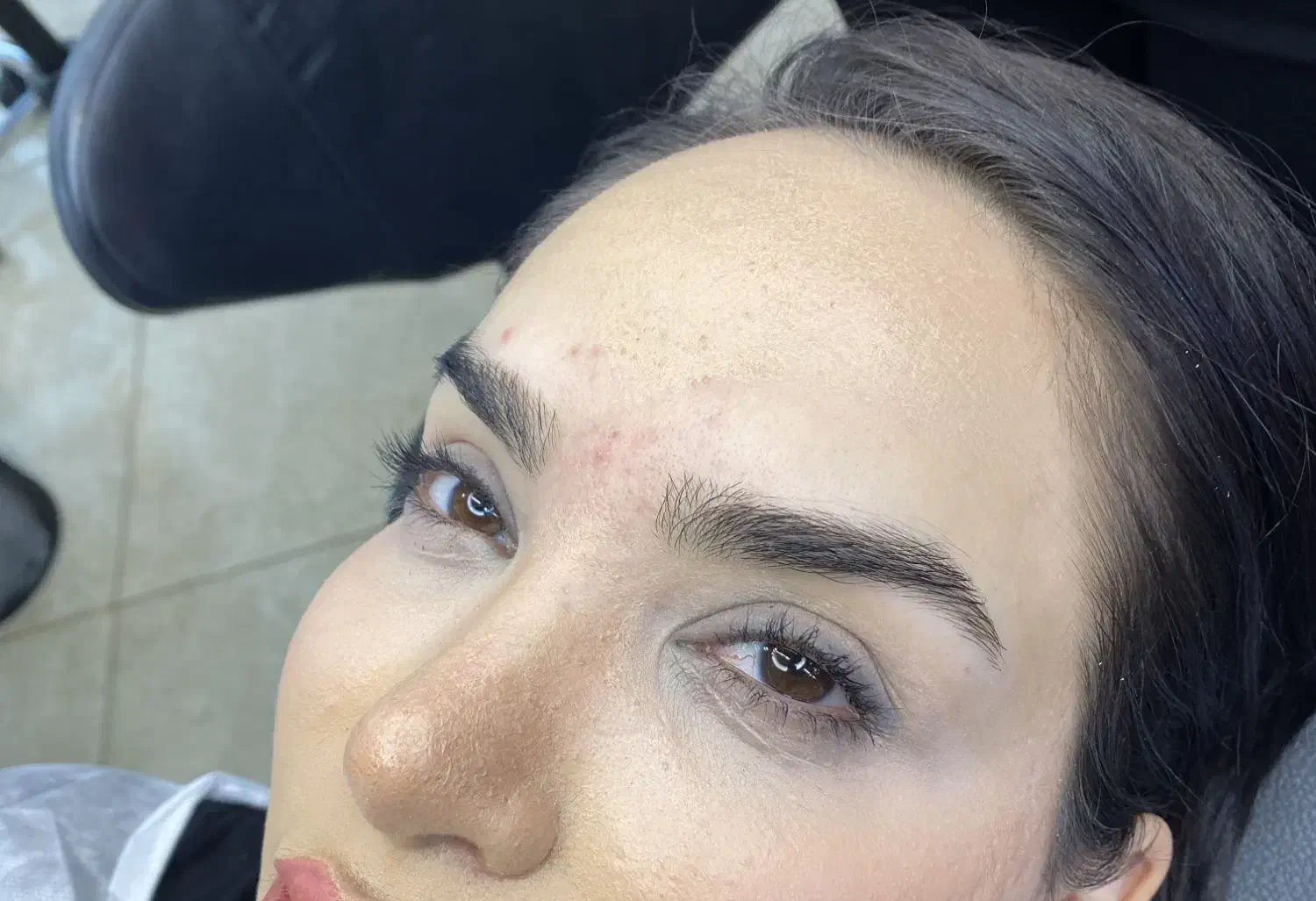 میکروبلیدینگ رایگان|خدمات آرایشگری و زیبایی|نوشهر, |دیوار