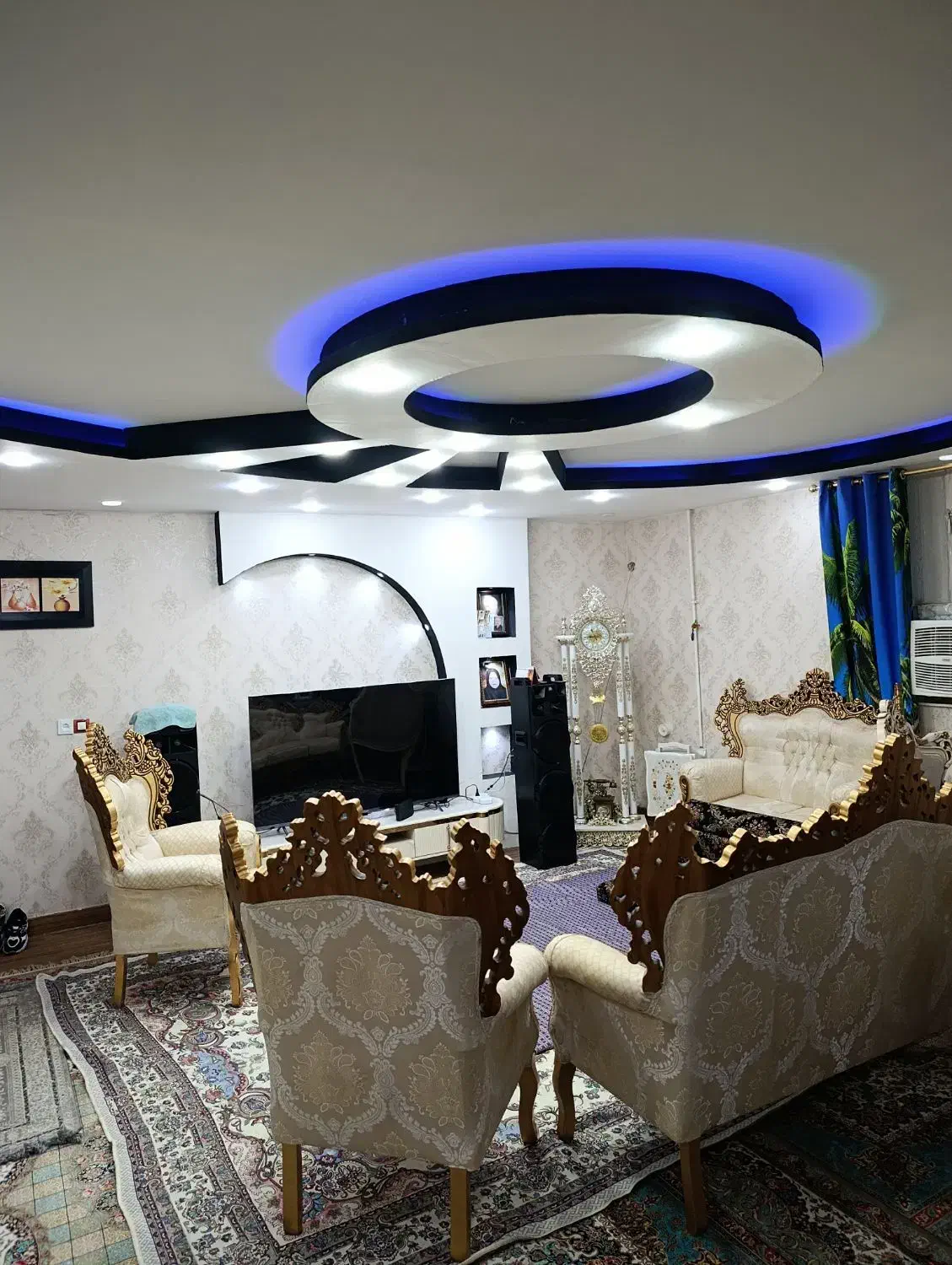 منزل آپارتمانی در اهواز تعویض در شوشتر|فروش آپارتمان|شوشتر, |دیوار