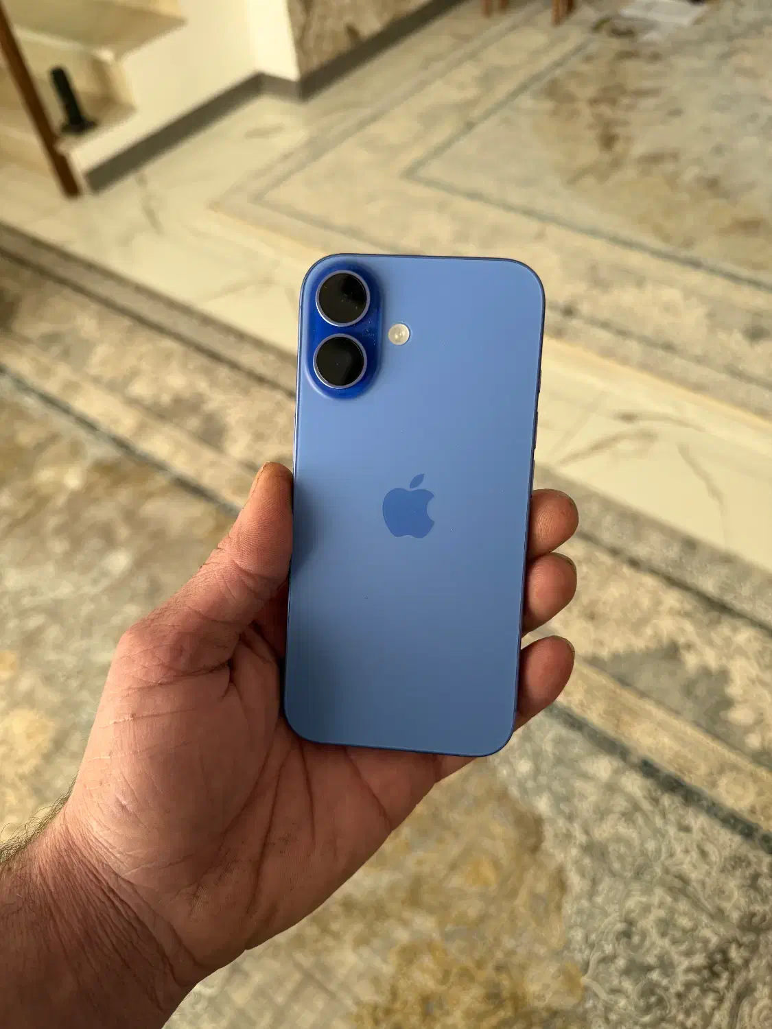 اپل ایفون ۱۶|موبایل|فریدون‌کنار, |دیوار