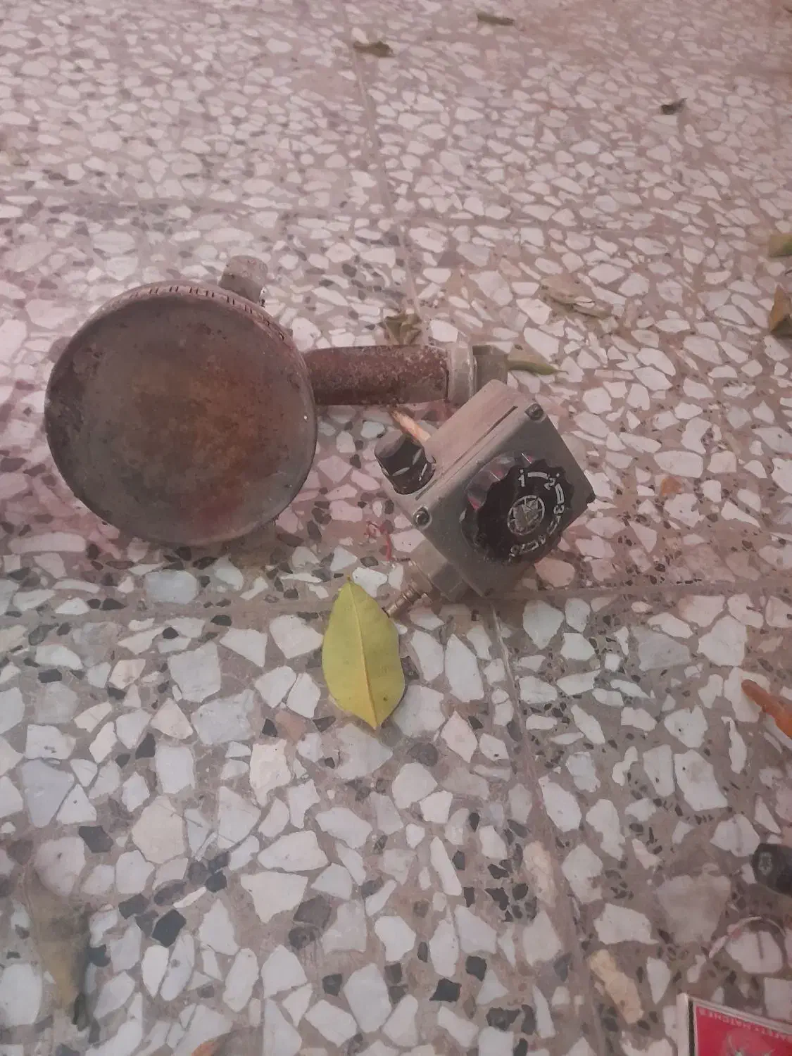 دستگاه ابگرمکن|آبگرمکن، پکیج، شوفاژ|گنبد کاووس, |دیوار