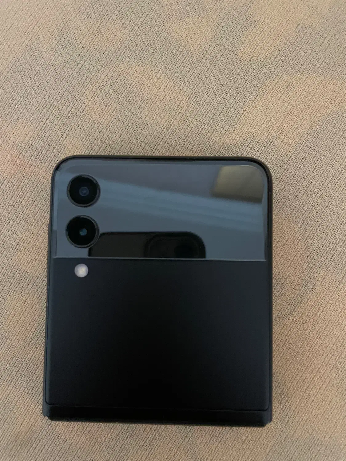 گوشی سامسونگ zflip3 5g|موبایل|مشهد, رضاشهر|دیوار