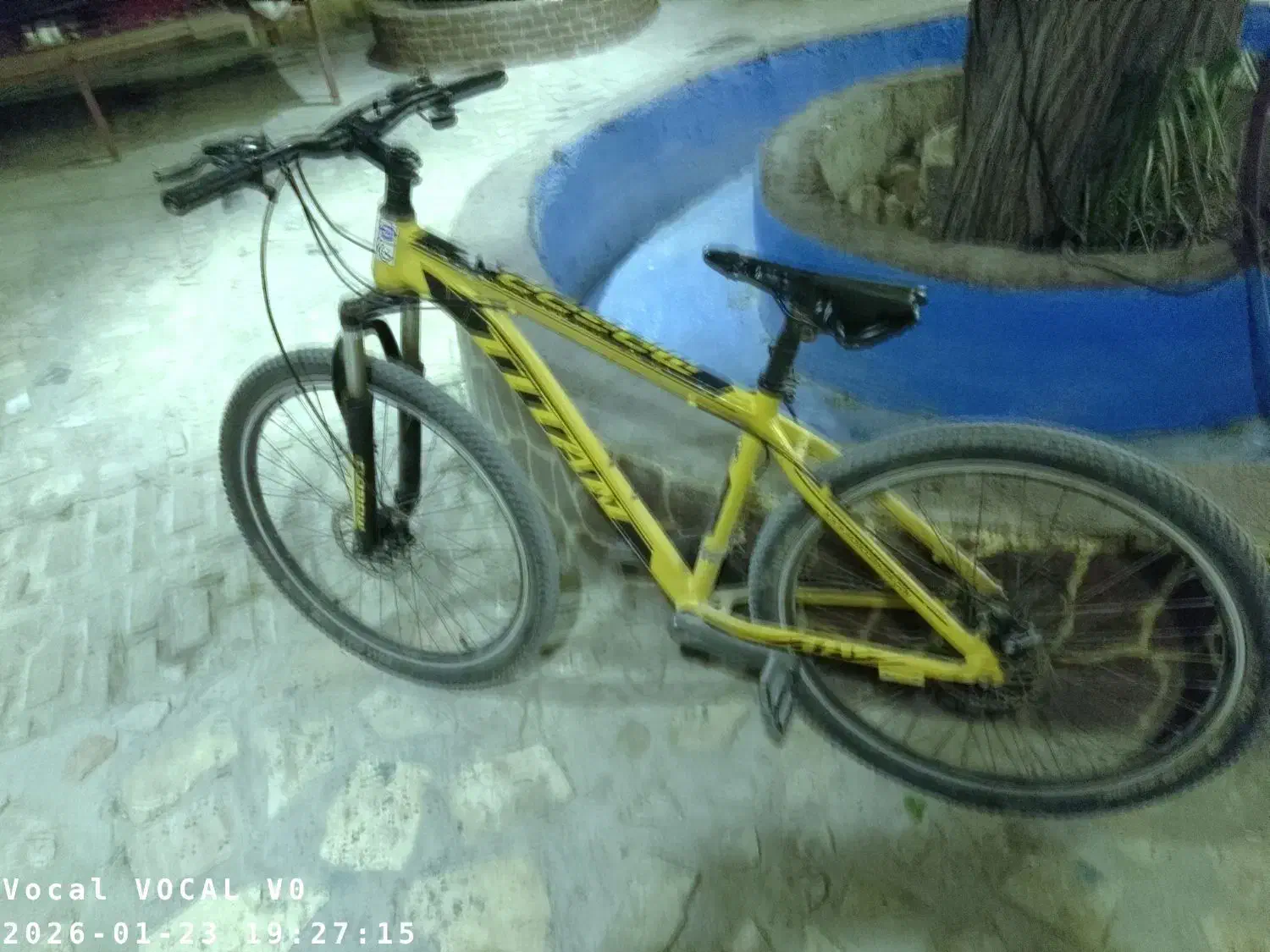 دوچرخه MOGO26|دوچرخه، اسکیت، اسکوتر|قشم, |دیوار