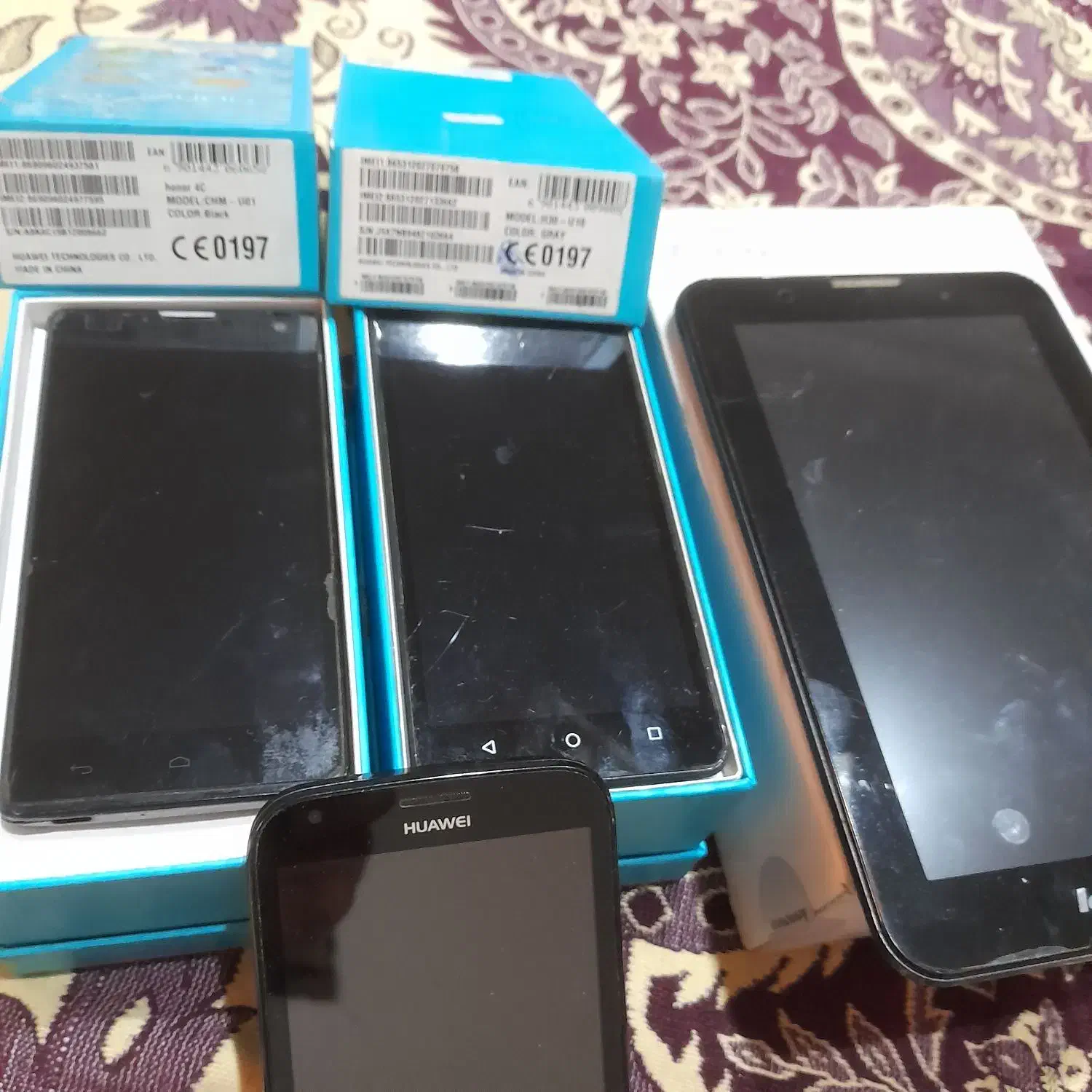 تب لت و موبایل|تبلت|تهران, نیروی هوایی (پیروزی)|دیوار