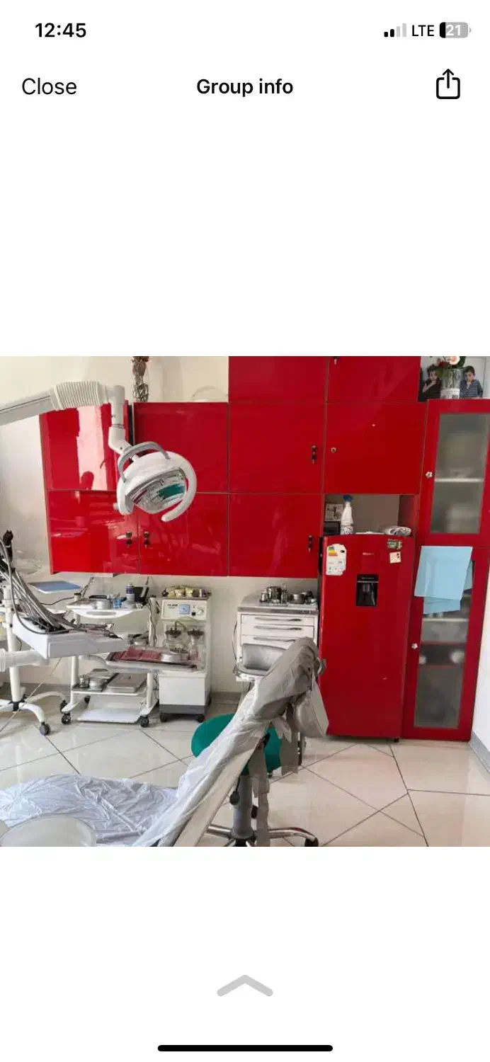 استخدام|استخدام درمانی، زیبایی، بهداشتی|تهران, تهرانپارس جنوبی|دیوار