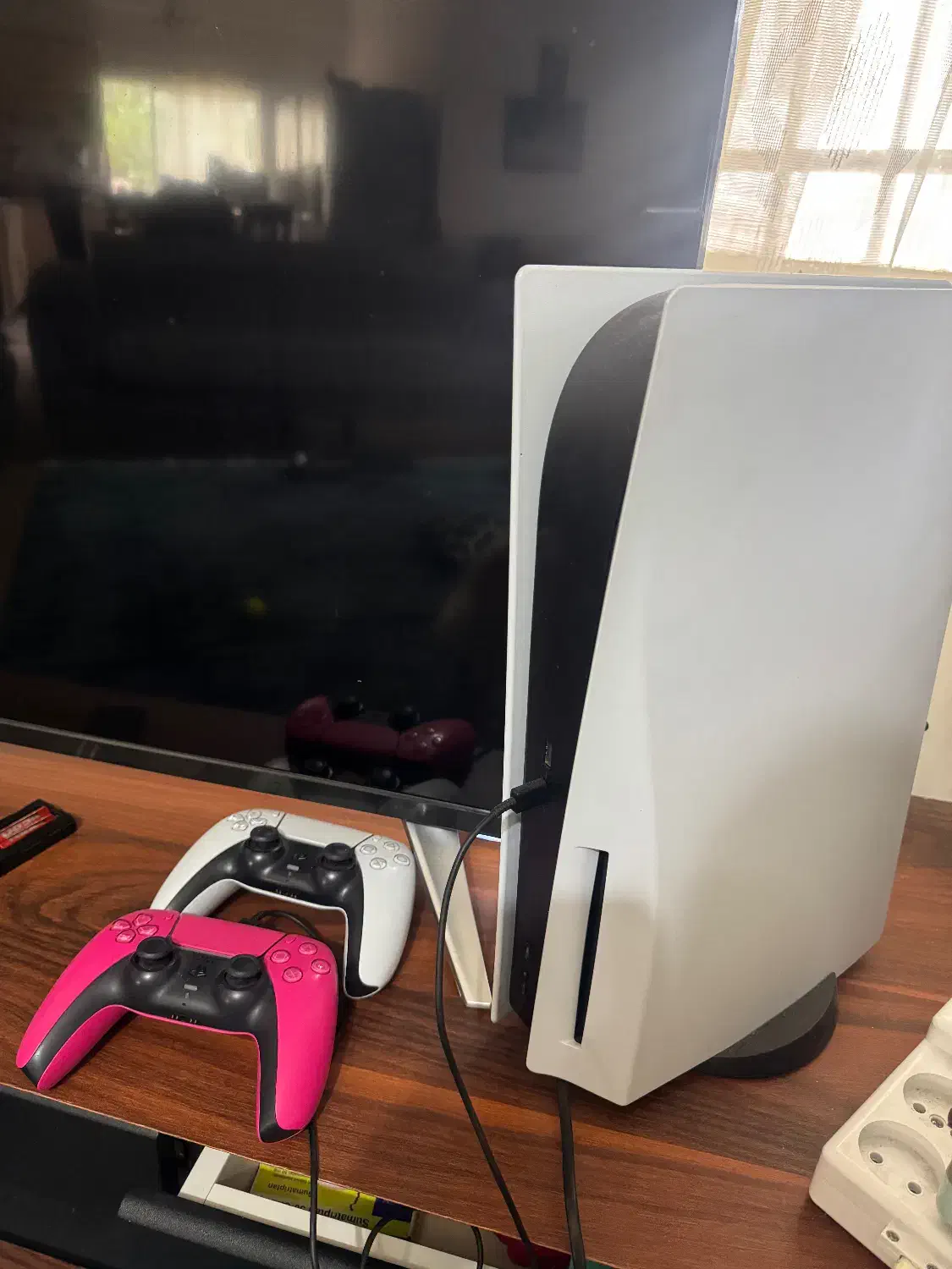 Ps5 پی اس ۵|کنسول، بازی ویدئویی و آنلاین|تنکابن, |دیوار