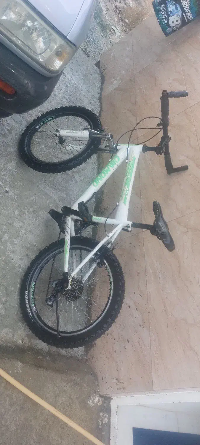 دوچرخه 20، سالم و سرحال|دوچرخه، اسکیت، اسکوتر|مریوان, |دیوار