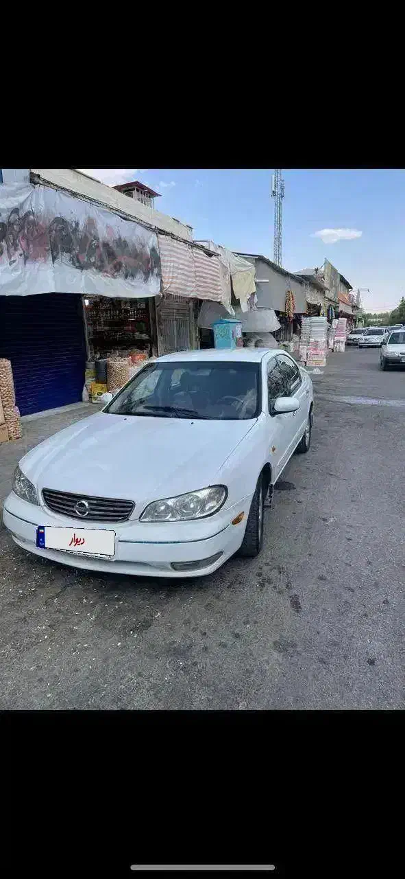 ماکسیما مدل88اتومات|خودرو سواری و وانت|اسلام‌‌آباد غرب, |دیوار