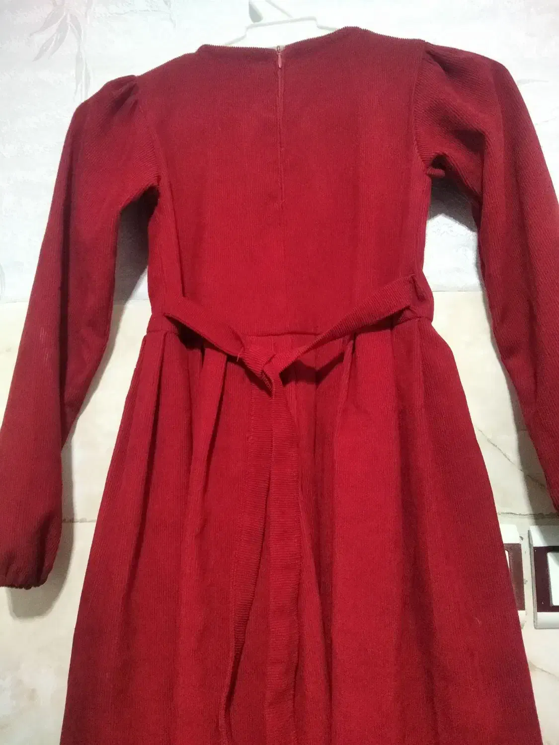 پیراهن کبریتی یلدایی|لباس|کرمانشاه, |دیوار