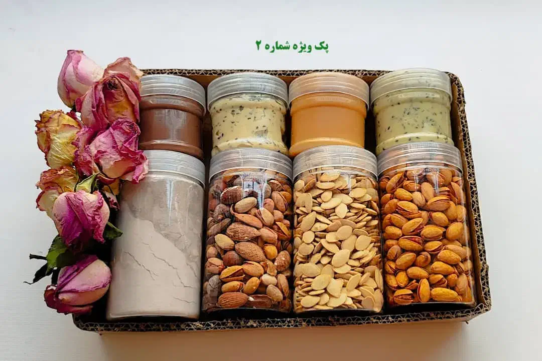 پک ویژه و پک اقتصادی شب یلدا|خوردنی و آشامیدنی|خرمشهر, |دیوار