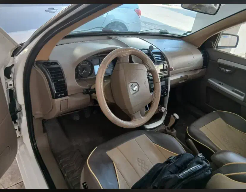 سمندLxxu7مدل۱۴۰۰|خودرو سواری و وانت|کیش, |دیوار