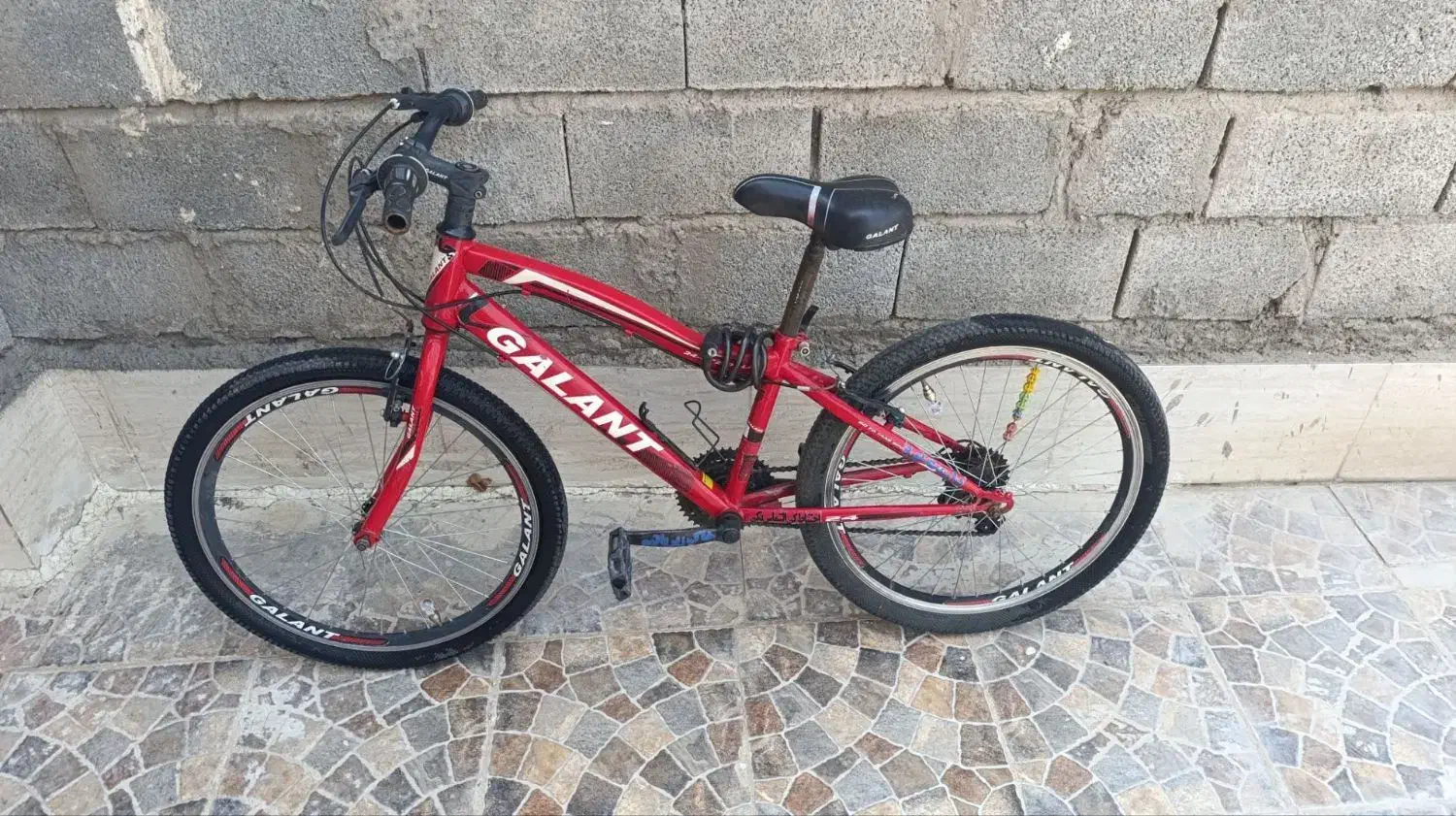 دوچرخه ۲۴|دوچرخه، اسکیت، اسکوتر|جیرفت, |دیوار