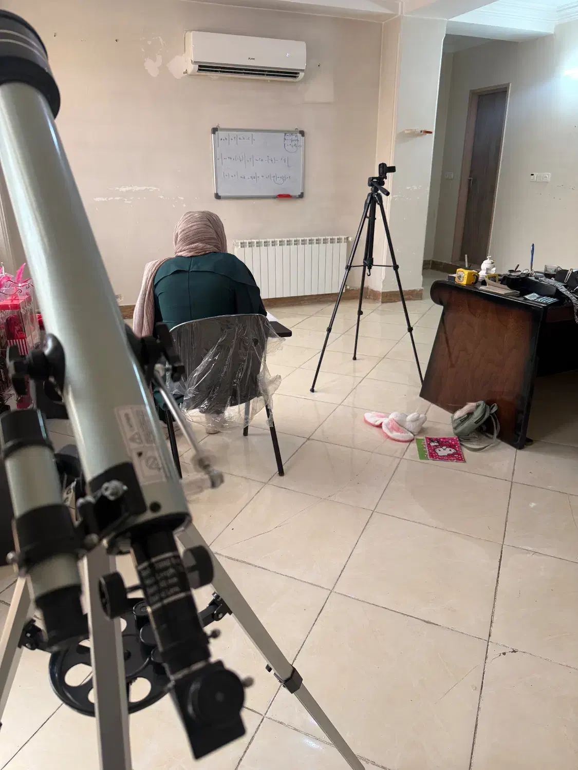 تدریس ریاضی هفتم هشتم نهم دهم یازدهم کنکور|خدمات آموزشی|هشتگرد, شهرک ولیعصر (مصلی)|دیوار