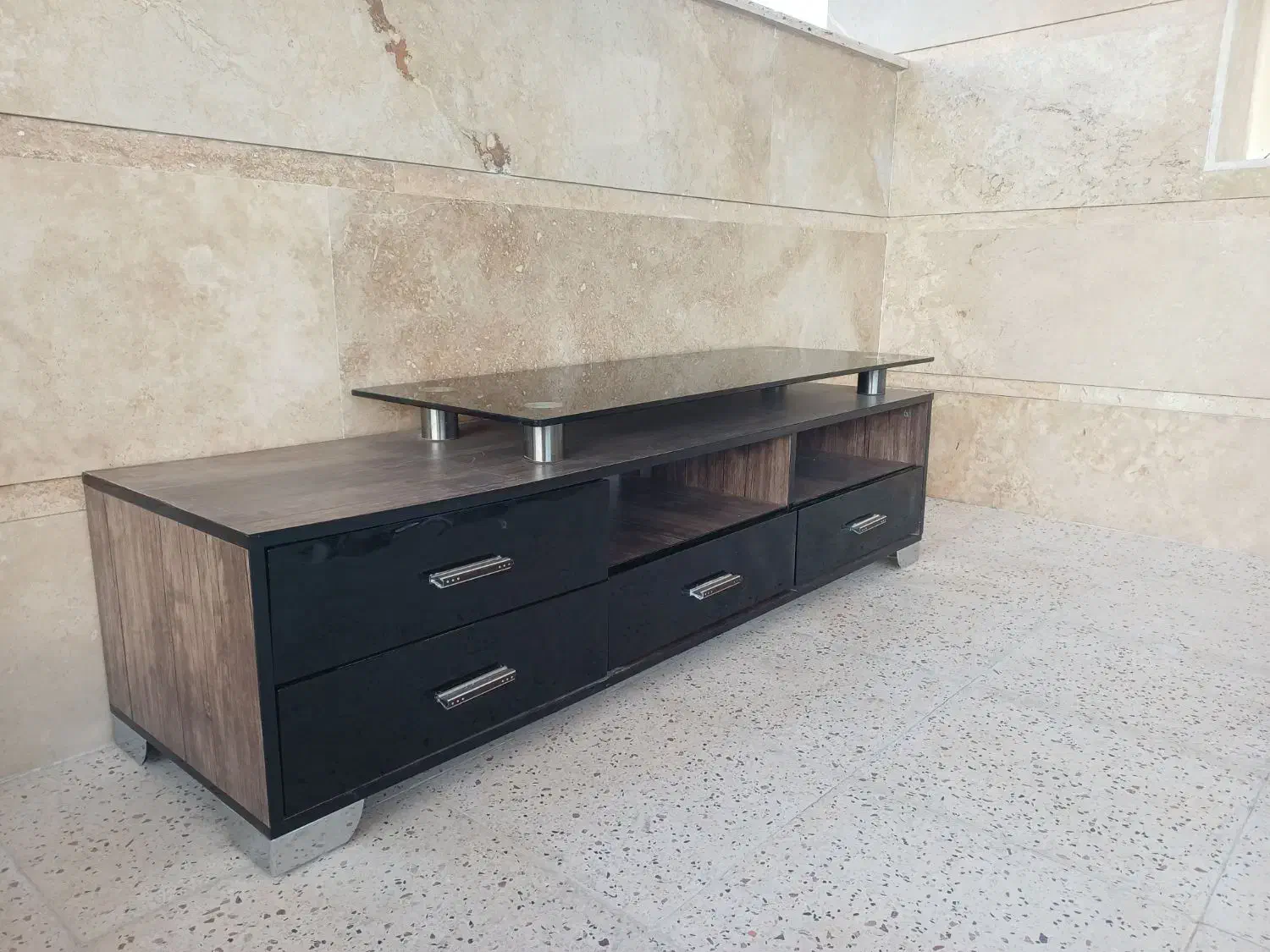 میز تلویزیون|میز تلویزیون|سامان, |دیوار