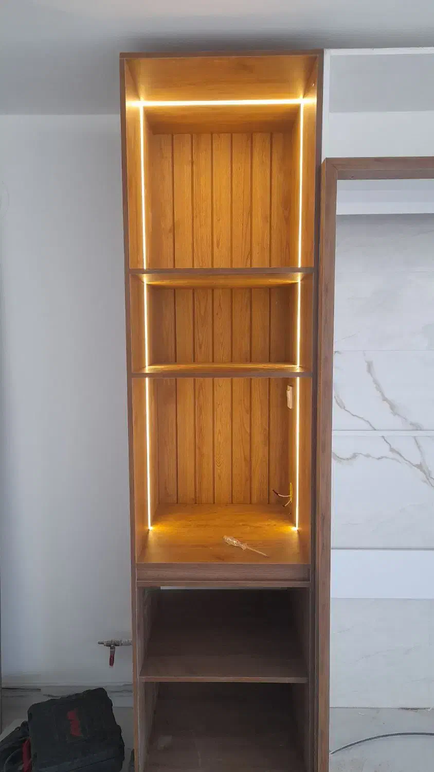 پیمانکاری برق ساختمان|خدمات پیشه و مهارت|چالوس, |دیوار