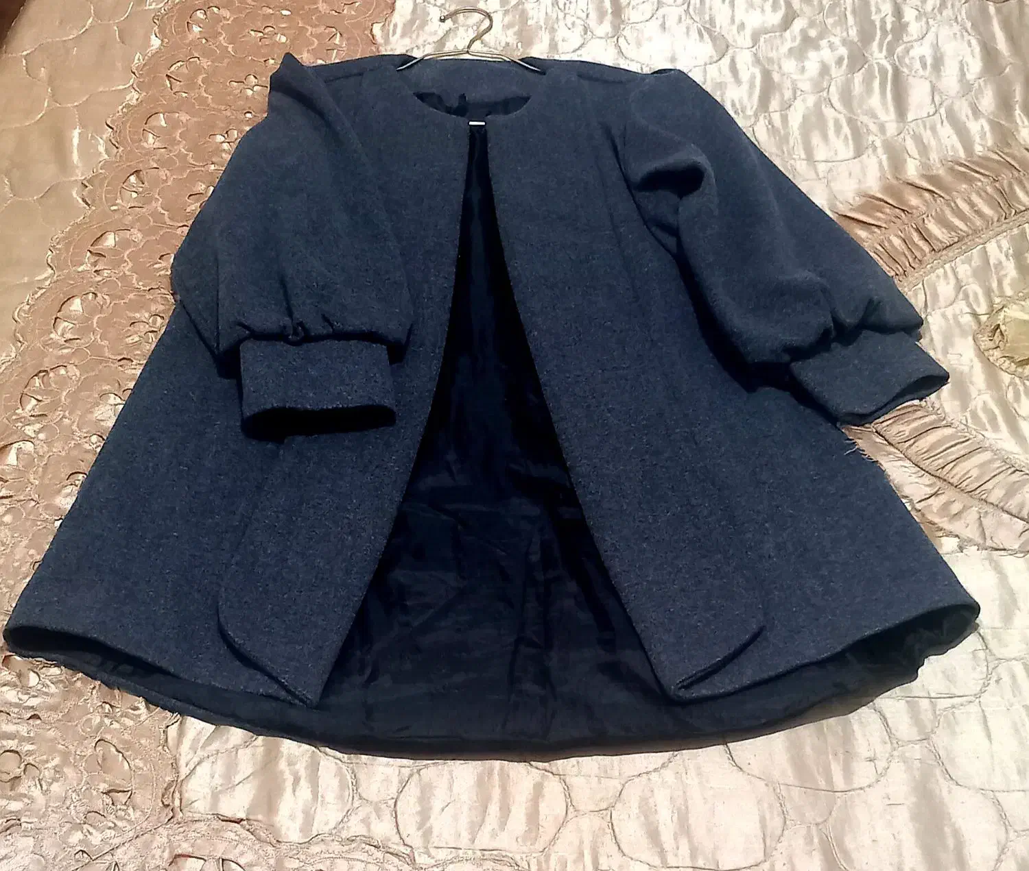 پالتو فوتر|لباس|بروجرد, |دیوار