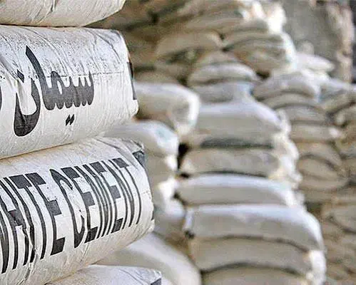 فروش سیمان (یک عدد )|مصالح و تجهیزات ساختمان|سرخرود, |دیوار