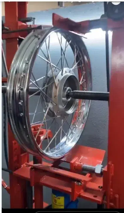 تابگیری رینگ موتور سیکلت|خدمات پیشه و مهارت|اصفهان, سرتاوه|دیوار