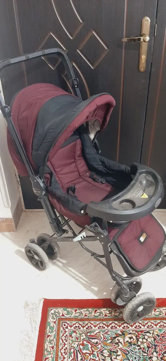 کالسکه کودک|کالسکه و لوازم جانبی|کرمان, |دیوار