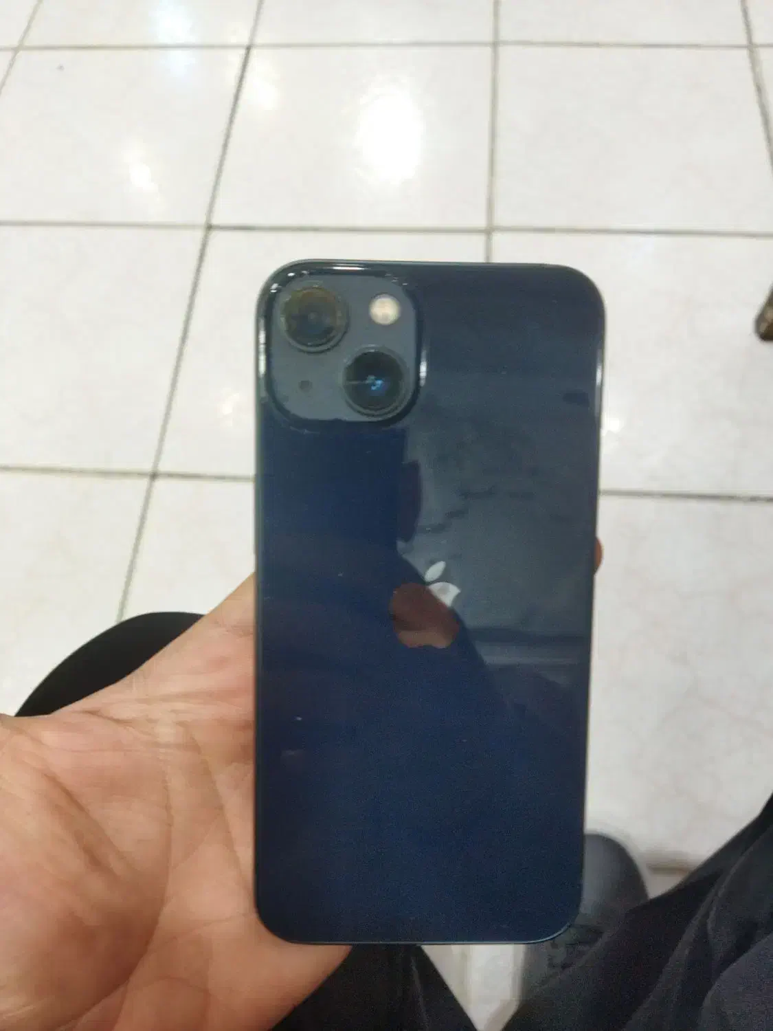 آیفون ۱۳ نرمال|موبایل|نجف‌آباد, ویلاشهر|دیوار