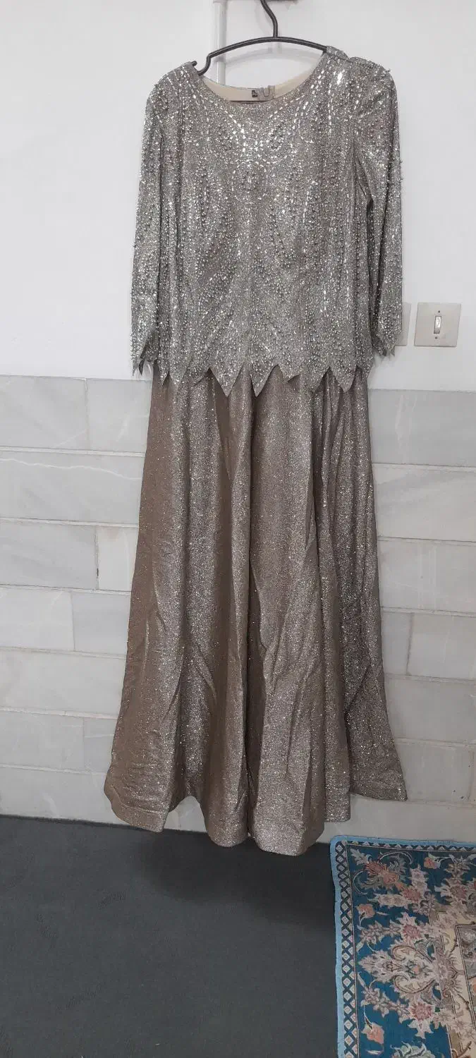 لباس مجلسی|لباس|اردکان, |دیوار