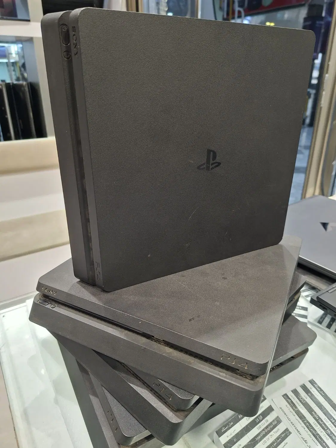 Ps4|کنسول، بازی ویدئویی و آنلاین|تبریز, |دیوار
