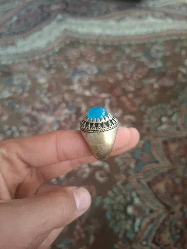 حلقه|جواهرات|میبد, |دیوار