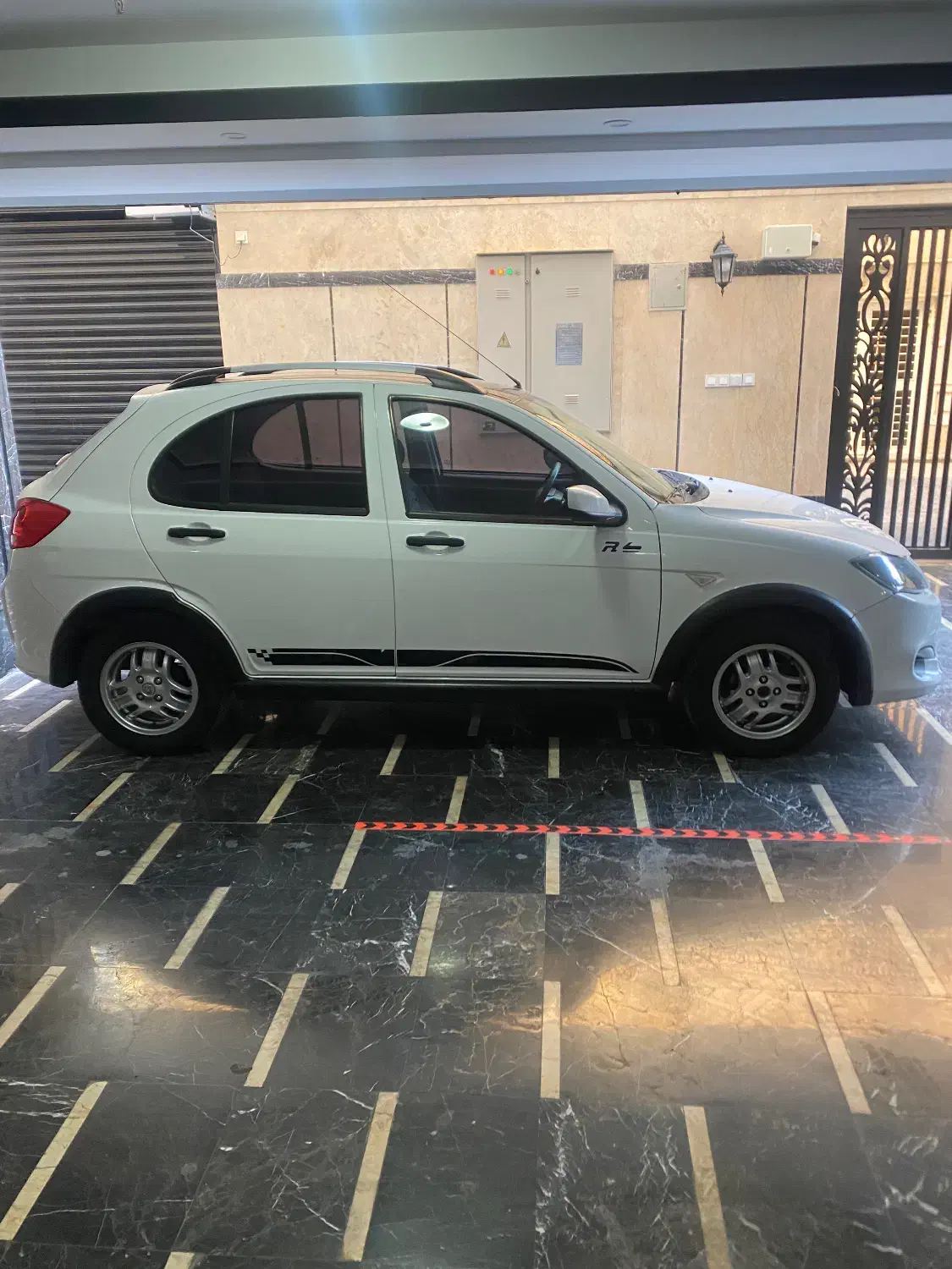 کوییک ۱۴۰۱ بدون رنگ|خودرو سواری و وانت|تهران, وحیدیه|دیوار