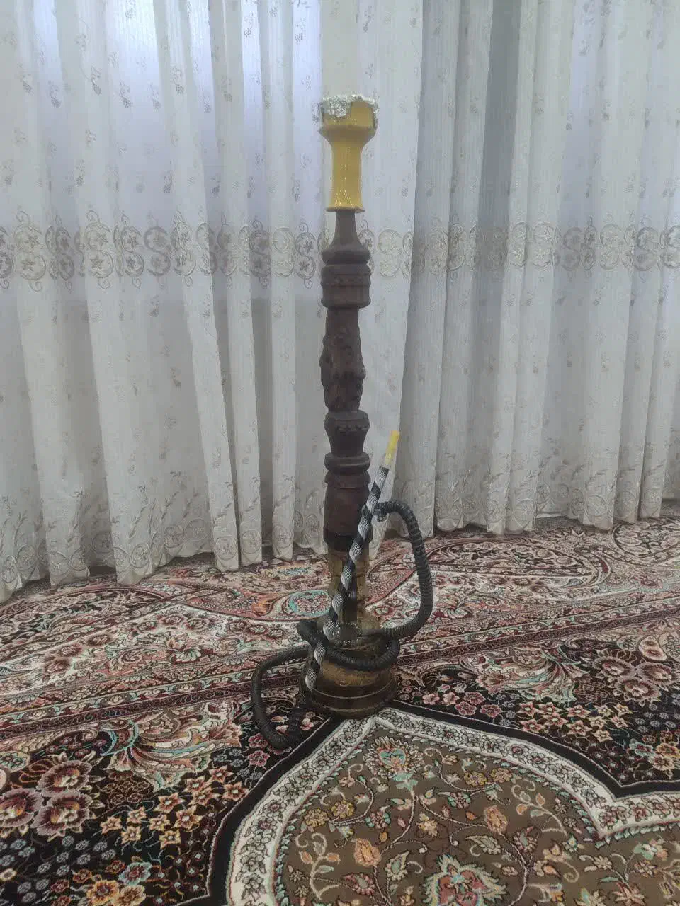 قلیون|زیورآلات و اکسسوری|اردکان, |دیوار