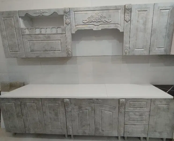 کابینت آماده ، کابینت پیش ساخته (فروش فوری)|مصالح و تجهیزات ساختمان|بندرعباس, |دیوار