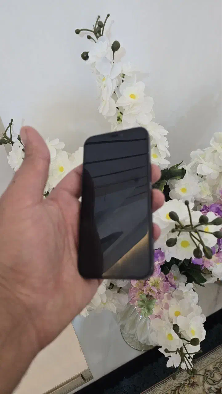 آیفون ۱۲ مینی (12mini) ۱۲۸ گیگ|موبایل|تبریز, |دیوار