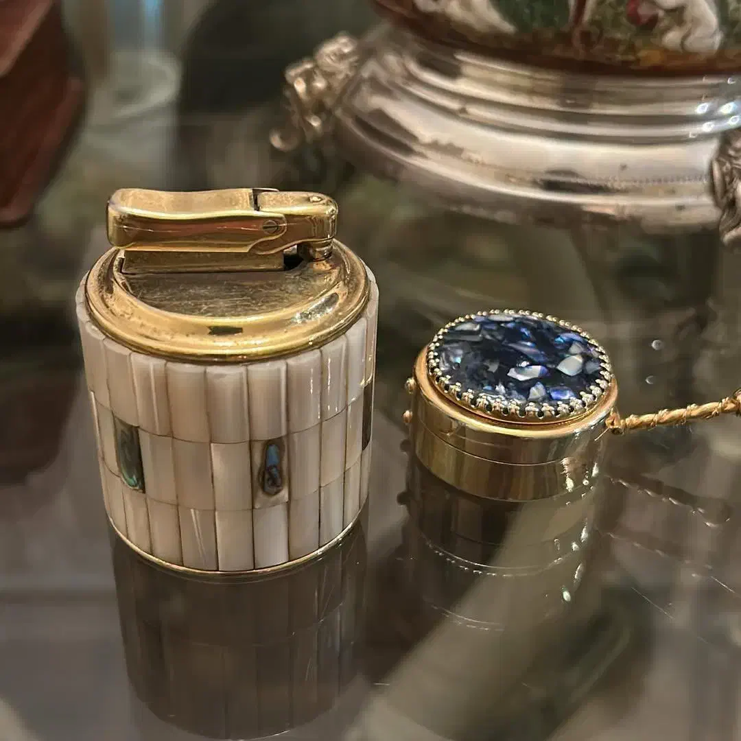 اجناس قدیمی و آنتیک|کلکسیون اشیاء عتیقه|تهران, مهران (سیدخندان)|دیوار