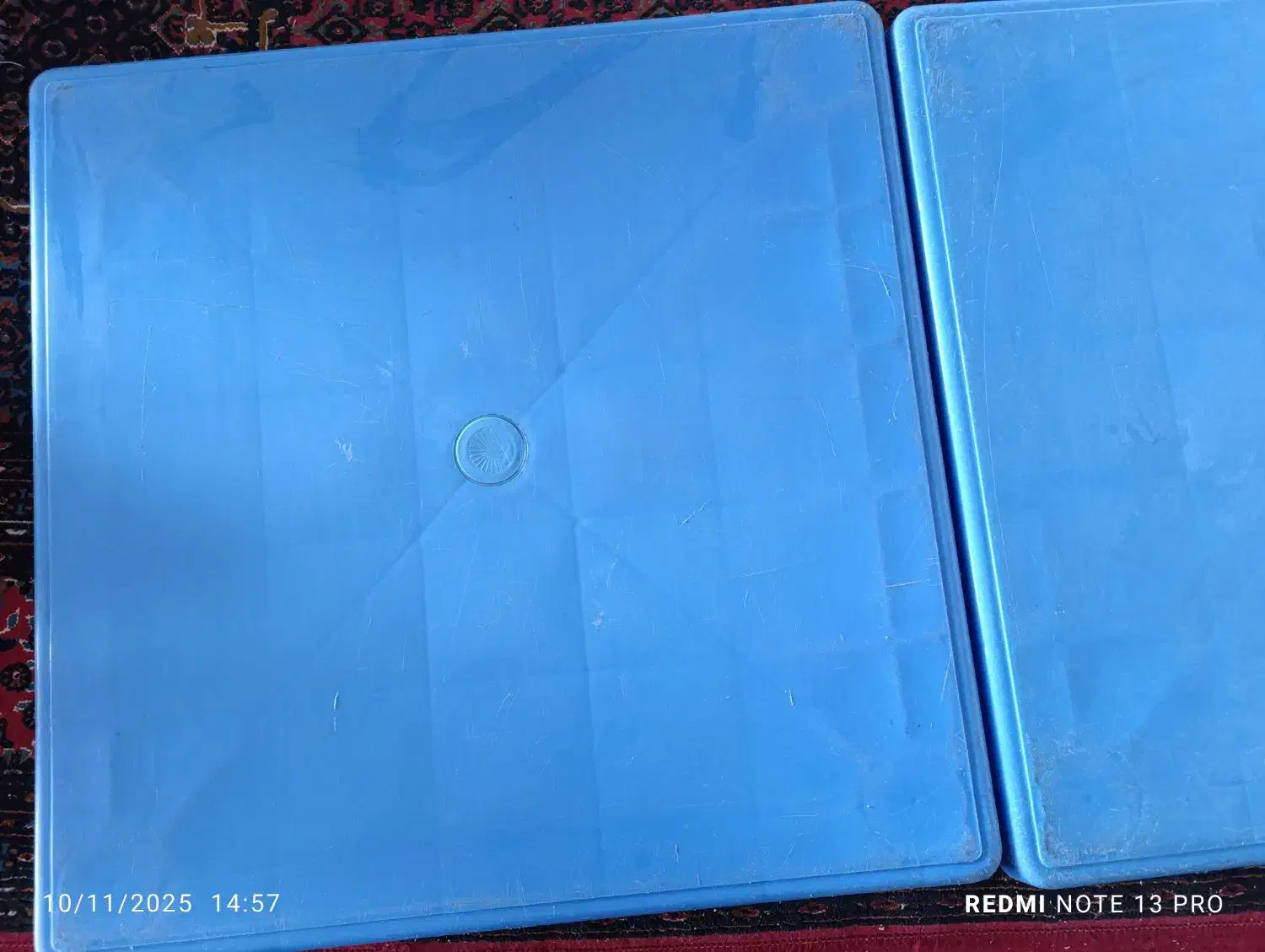 فروش میز4نفره80*80|میز و صندلی غذاخوری|یاسوج, |دیوار